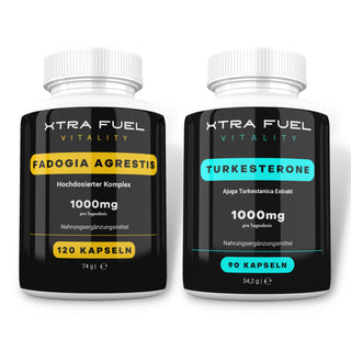 Pack Synergie Alpha