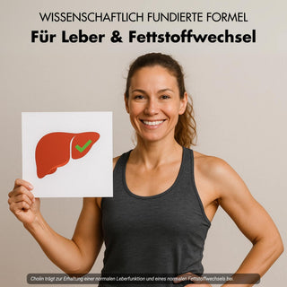 Complexe Foie Plus* - Cure Foie - Formule efficace avec chardon-marie, artichaut & pissenlit