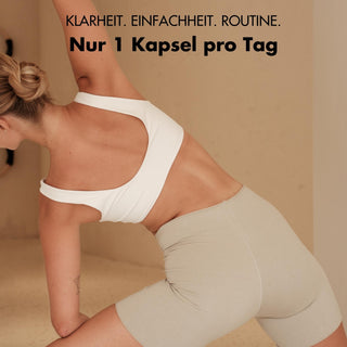 5-HTP 200 - 5-hydroxytryptophane - 30% d'extrait de Griffonia Simplicifolia