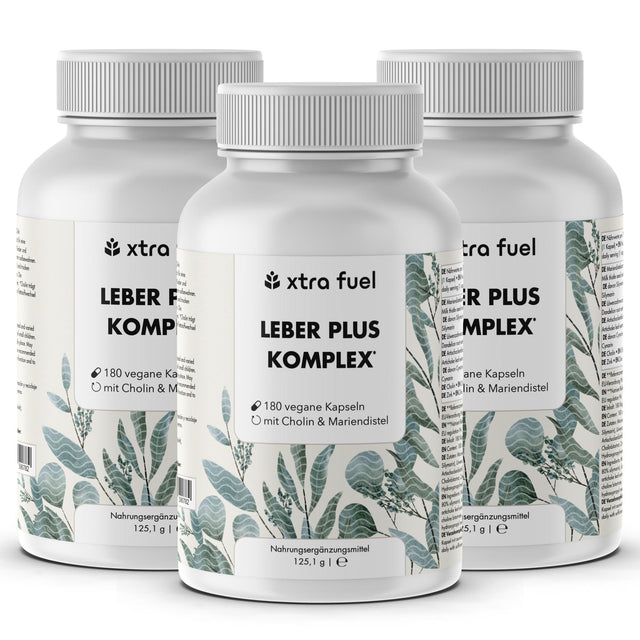 Complexe Foie Plus* - Cure Foie - Formule efficace avec chardon-marie, artichaut & pissenlit